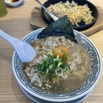 丸源ラーメン - 