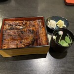 うなぎ料理 あつみ - 