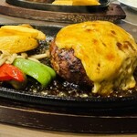 ダイニング＆カフェ Derra - 料理写真: