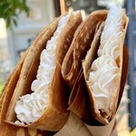 チーターズ - シュガーバターホイップ