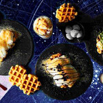 Planetarium Cafe&Bar Misora - 