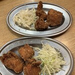 大衆酒場　なんで、や - 