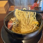 RAMEN W ～庄の×ど・みそ～ - 