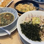 丸源ラーメン - 