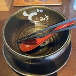 RAMEN W ～庄の×ど・みそ～ - 