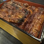 うなぎ料理 あつみ - 