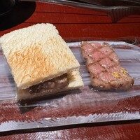 焼肉エクセレント 銀座店 - 