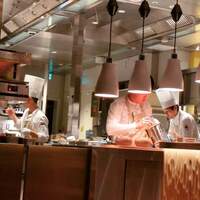 CYCLE by Mauro Colagreco - 