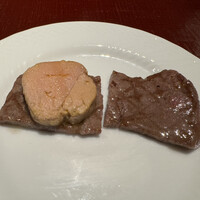 焼肉エクセレント 銀座店 - 