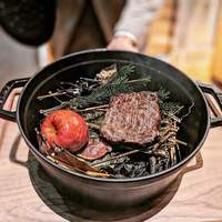 CYCLE by Mauro Colagreco - 