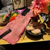 焼肉エクセレント 銀座店 - 