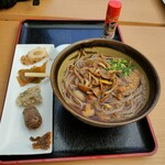 ふれあい処茶屋ふじや - 料理写真: