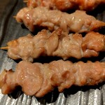 Kyouto Sumibiku Shiyaki Tsujiya - 