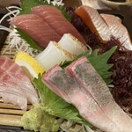 黒木屋宮崎総本家橘通西 - 