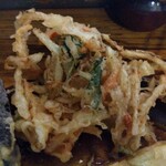 大地のうどん - 