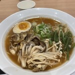 らー麺 畑 - 