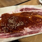 Yakiniku Kingu - 