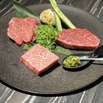 焼肉 SEJONG - 