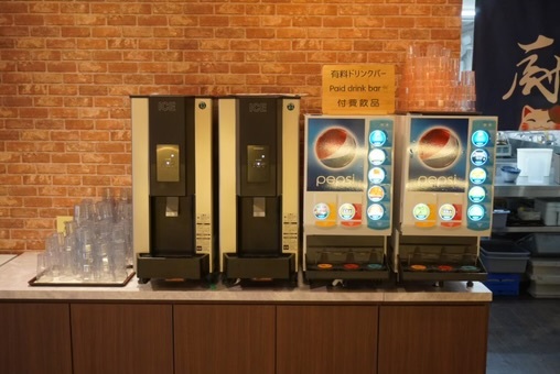 Shabushabu Senmon Ten Mankichi