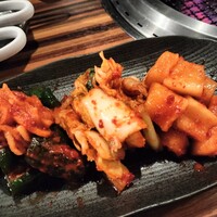 Let it Beef - 