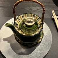 焼肉 牛印 新宿店 - 