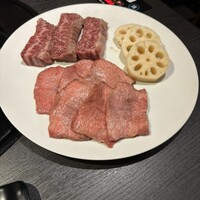 焼肉 牛印 新宿店 - 