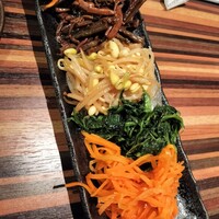 Let it Beef - 