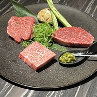 焼肉SEJONG 栄店 - 