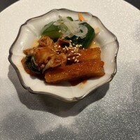 焼肉 牛印 新宿店 - 