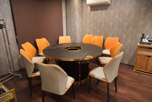 Shabushabu Senmon Ten Mankichi photo 5