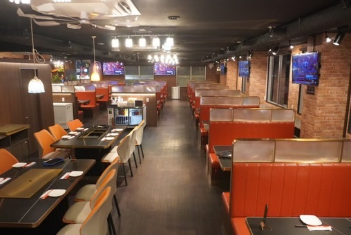 Shabushabu Senmon Ten Mankichi photo 4