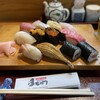 Hikoemon Washoku Sushi - 