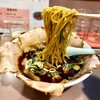 らー麺創房 ぱこ