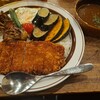 カレー クローバー