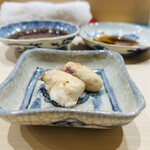 西麻布 鮨まつ - 