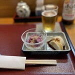 Hikoemon Washoku Sushi - 