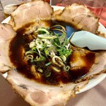 らー麺創房 ぱこ - 