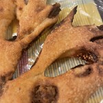 container bakery san - 