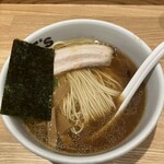 ラーメン ABE's - 