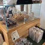 ピースバイピースコーヒー - 