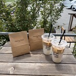 ピースバイピースコーヒー - 