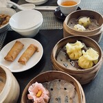 中国料理 麗花 - 