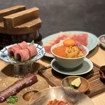 Yakiniku Miyukien - 