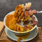 Yakiniku Miyukien - 