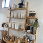 ピースバイピースコーヒー - 