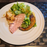 タンテ グラッツィェ - 