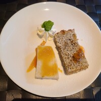 タンテ グラッツィェ - 