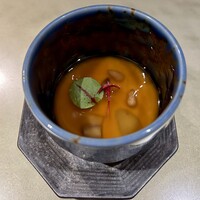 鮨shizuku 西天満 - 