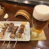 やきとり大吉 連坊店