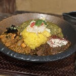 旧ヤム邸  シモキタ荘 - 